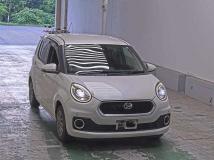 2017 Daihatsu Boon
