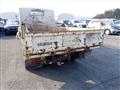 2003 Mitsubishi Canter
