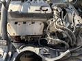 2003 Mitsubishi Canter