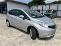 2016 Nissan Note