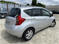 2016 Nissan Note