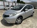 2016 Nissan Note