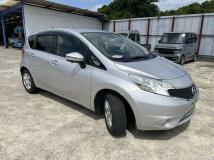 2016 Nissan Note