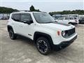 2017 Chrysler Renegade