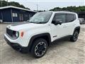 2017 Chrysler Renegade