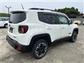 2017 Chrysler Renegade