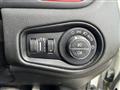 2017 Chrysler Renegade