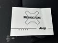 2017 Chrysler Renegade