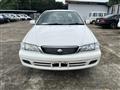 2001 Toyota Corona Premio