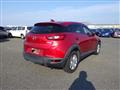 2015 Mazda CX-3
