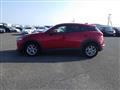 2015 Mazda CX-3