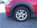 2015 Mazda CX-3