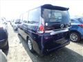 2022 Nissan Serena