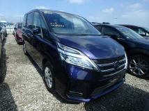 2022 Nissan Serena