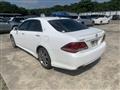 2008 Toyota Crown