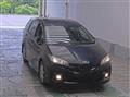 2010 Toyota Wish