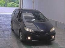 2010 Toyota Wish