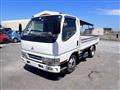 2002 Mitsubishi Canter