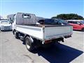 2002 Mitsubishi Canter