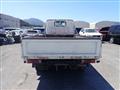 2002 Mitsubishi Canter