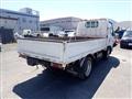 2002 Mitsubishi Canter