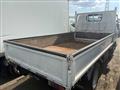 2002 Mitsubishi Canter