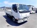 2002 Mitsubishi Canter