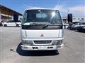 2002 Mitsubishi Canter