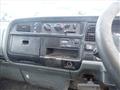 2002 Mitsubishi Canter