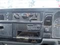2002 Mitsubishi Canter