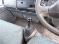 2002 Mitsubishi Canter