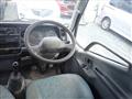 2002 Mitsubishi Canter
