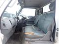 2002 Mitsubishi Canter