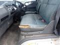 2002 Mitsubishi Canter