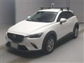 2020 Mazda CX-3