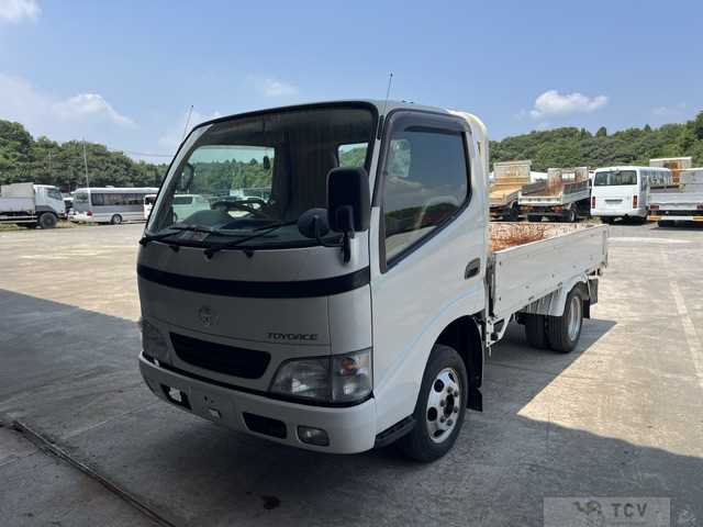 2003 Toyota Toyoace