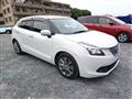2018 Suzuki Baleno