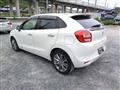 2018 Suzuki Baleno