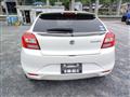 2018 Suzuki Baleno