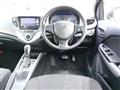 2018 Suzuki Baleno