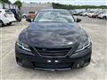 2010 Toyota Mark X