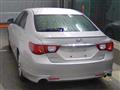2011 Toyota Mark X