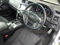2011 Toyota Mark X