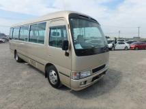 2004 Toyota Coaster