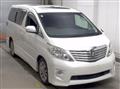 2011 Toyota Alphard