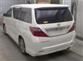 2011 Toyota Alphard