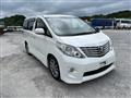 2011 Toyota Alphard