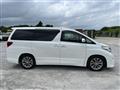 2011 Toyota Alphard