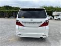 2011 Toyota Alphard