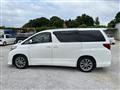 2011 Toyota Alphard